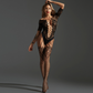 Cindylove Fishnet Bodysuit Body Stocking(Plus Size Suitable) V9  CINDYLOVE 连体网衣 (支持大码) V9 1832