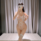 Monarch Harness Bodysuit 帝王蝴蝶紧身内衣 1959