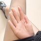 0D Full Length Stocking [Open Crotch] 0D 长筒开档丝袜 1963