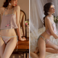 Chinese Costume Uniform v6  古典提花汉服制服 v6 1986