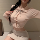 Miffy Office OL Secretary Costume V9 米菲秘书制服OL V9 1988