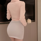 Miffy Office OL Secretary Costume V9 米菲秘书制服OL V9 1988