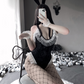 Bunny costume uniform v4 兔女郎制服 v4 1469 (FULL SET)