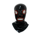 Latex Head & Face Mask 乳胶头套 2012