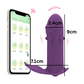 Super Mini 9cm Vibrator [App Control] APP控制迷你9CM跳蛋 2025