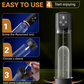 Penis Pump Training Device V2 [Electric]  阴茎训练器物理负压真空泵男性飞机杯 V2 2026