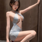 Nova OL Secretary Costume V11 诺亚秘书制服OL V11 2038