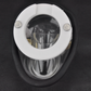 Vault Chastity Cuckold Device Male Cage Silica Plastic 贞操男用硅胶塑料 BDSM  2045