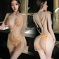 Lily Skirt Sleep Wear Night Dress V2 水莲睡衣裙 V2 2048