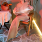 Nylon Shiny Stocking Mummification V2 木乃伊油光丝袜紧身调教 V2 BDSM 2056