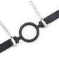 Ball Gag w Nipple Clamp V8 口塞x乳夹 V8 BDSM 2067