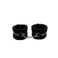 Furry Hand Cuff Restraint Bondage V3 毛绒手铐 BDSM V3 (Black/Purple/Pink) 2071