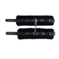 Furry Hand Cuff Restraint Bondage V3 毛绒手铐 BDSM V3 (Black/Purple/Pink) 2071