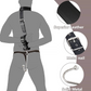Bondage w Anal Hook V2 后庭肛塞手铐 V2 BDSM 2073