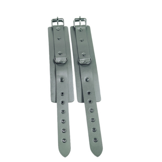 Hand Cuff Restraint Bondage V4 毛绒手铐 BDSM V4 2089