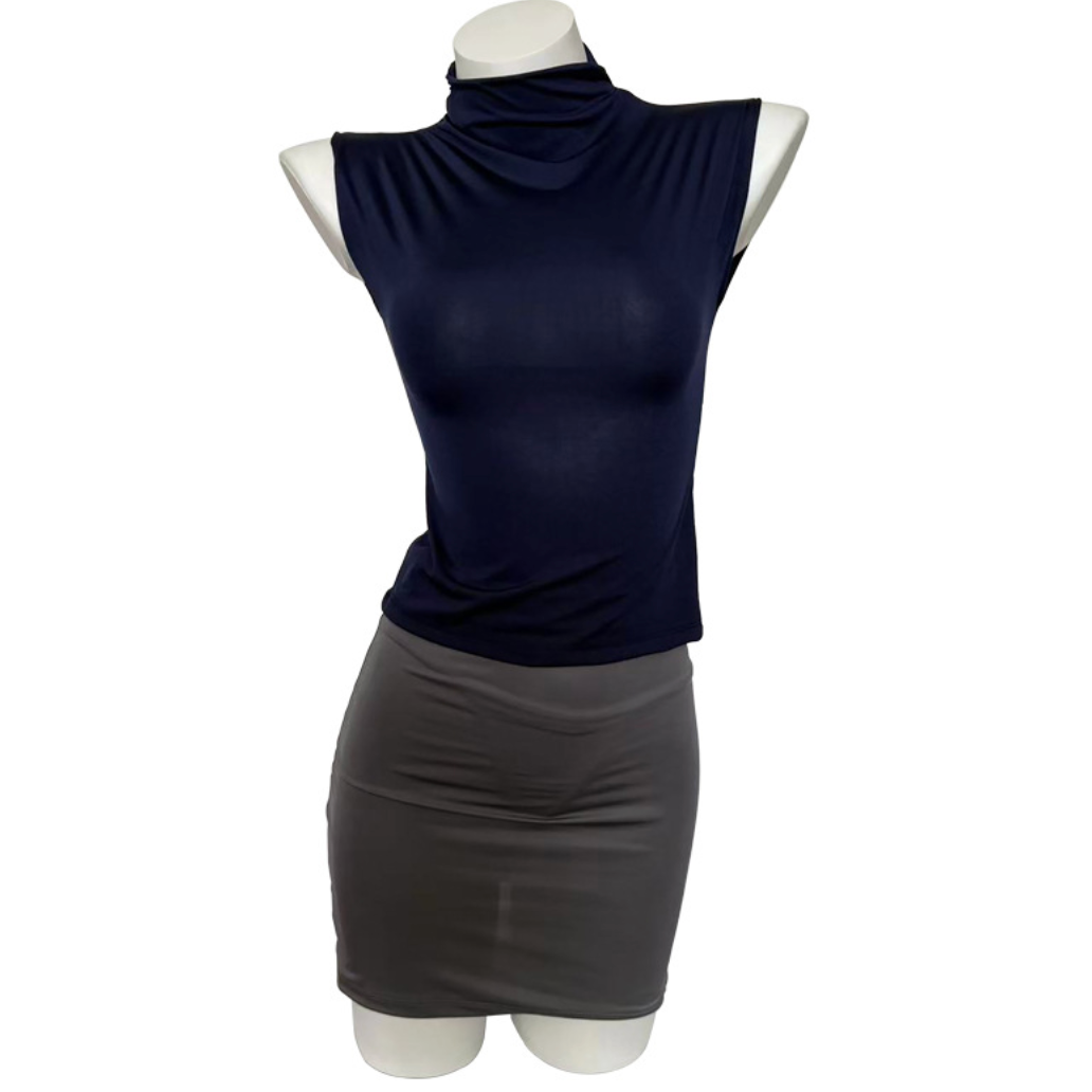 OL Secretary Costume V12 秘书制服OL V12 2078