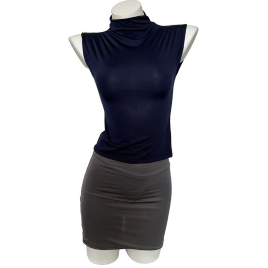 OL Secretary Costume V12 秘书制服OL V12 2078