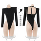 Ivy Sporty Bodysuit 雨薇特运动连体紧身衣 2124