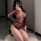 Fiona Fishnet Bodysuit V2 菲奥娜性感网衣 V2 2128