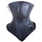 Posture Collar V2 BDSM 皮革颈圈 BDSM V2 2138