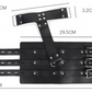 Bondage & Restraint V18 束缚带 V18 BDSM  2171