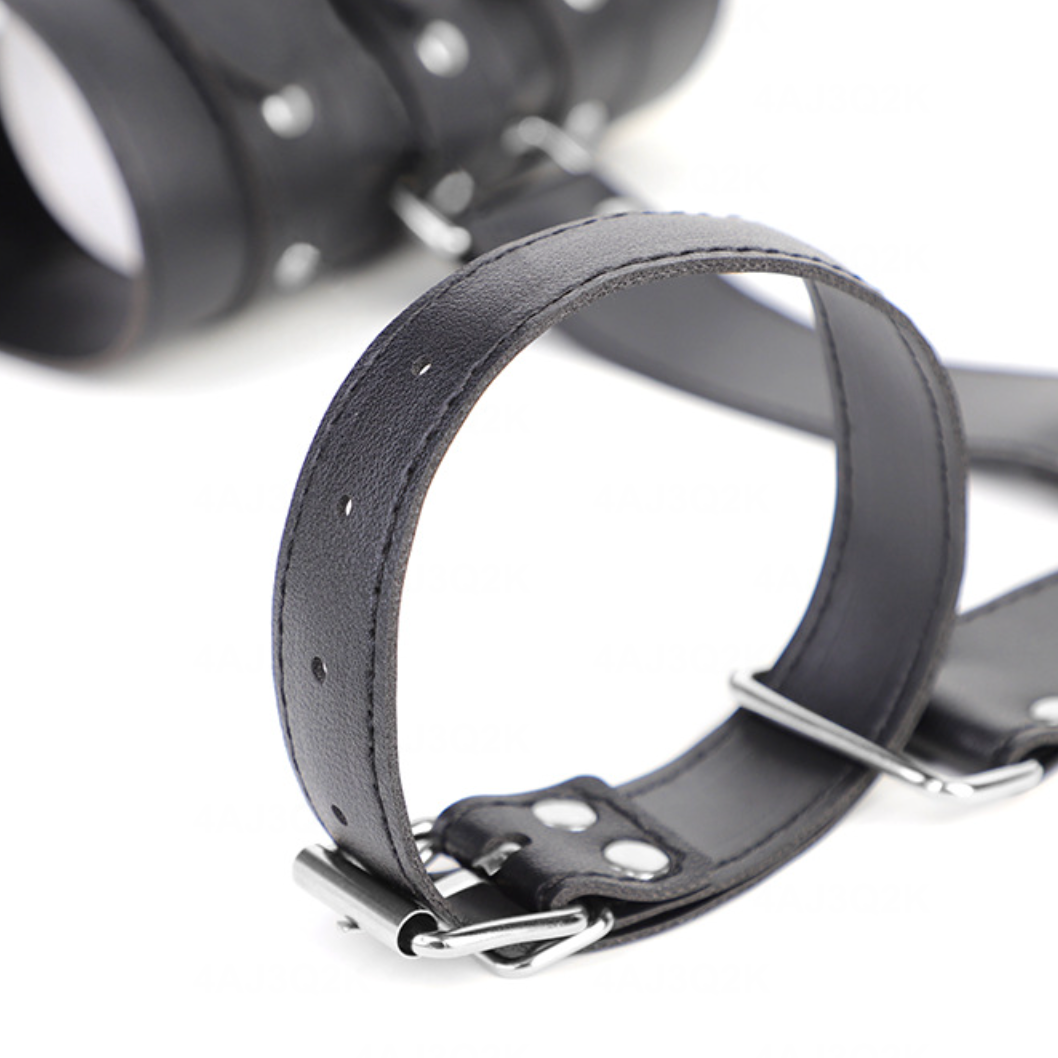 Bondage & Restraint V18 束缚带 V18 BDSM  2171