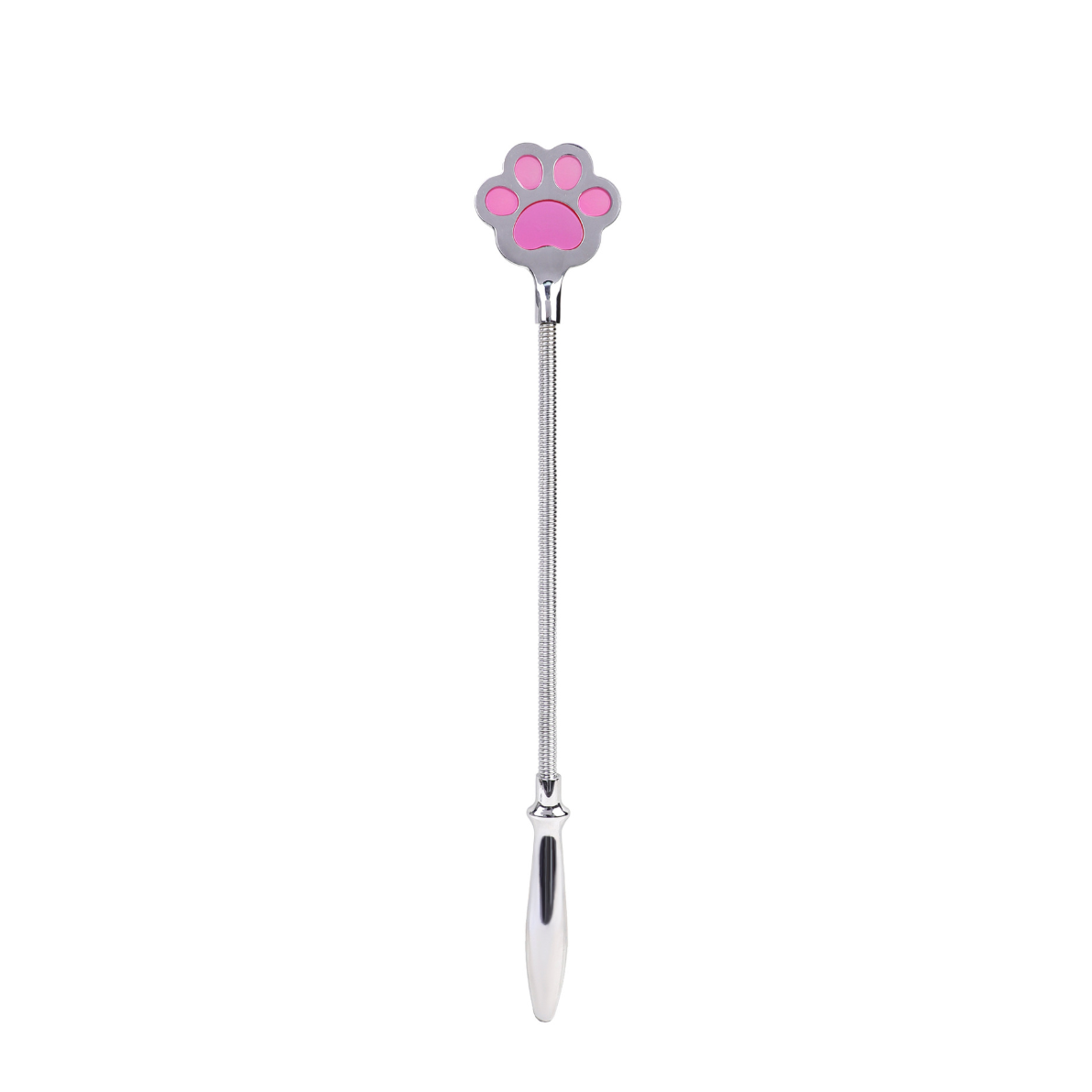 Meow Meow Iron Spanker Whip 猫猫合金牌子 BDSM  2172