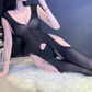 Ava Bodysuit Body Stocking 艾娃连体网衣 2150