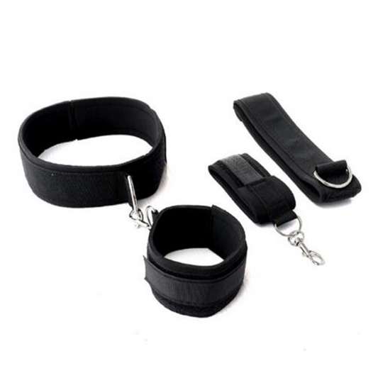 Bondage & Restraint V16 束缚带 V16 BDSM  2155