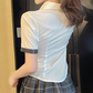 Student costume uniform V12  学生制服 V12 2189