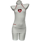 Nurse Uniform v11 护士制服 v11 2197