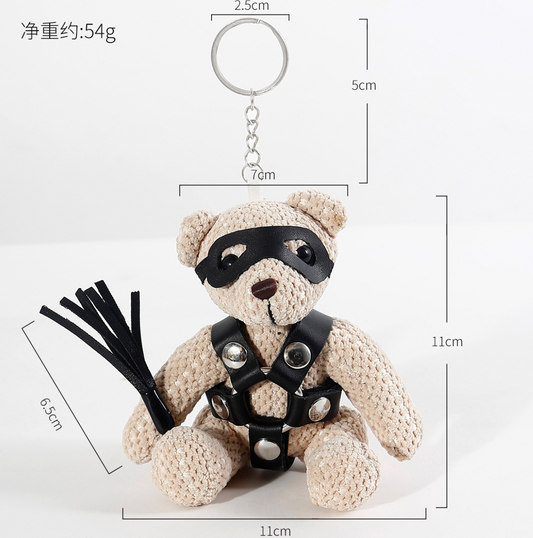 Kinky Bear 关于小熊 2208