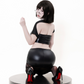 OL Secretary Skirt Costume V19 秘书制服连衣裙OL V19 2231