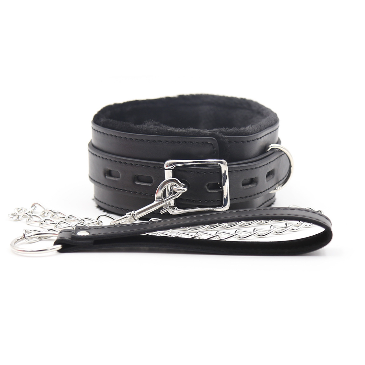 Collar/choker v6 情趣脖套BDSM v6 2235