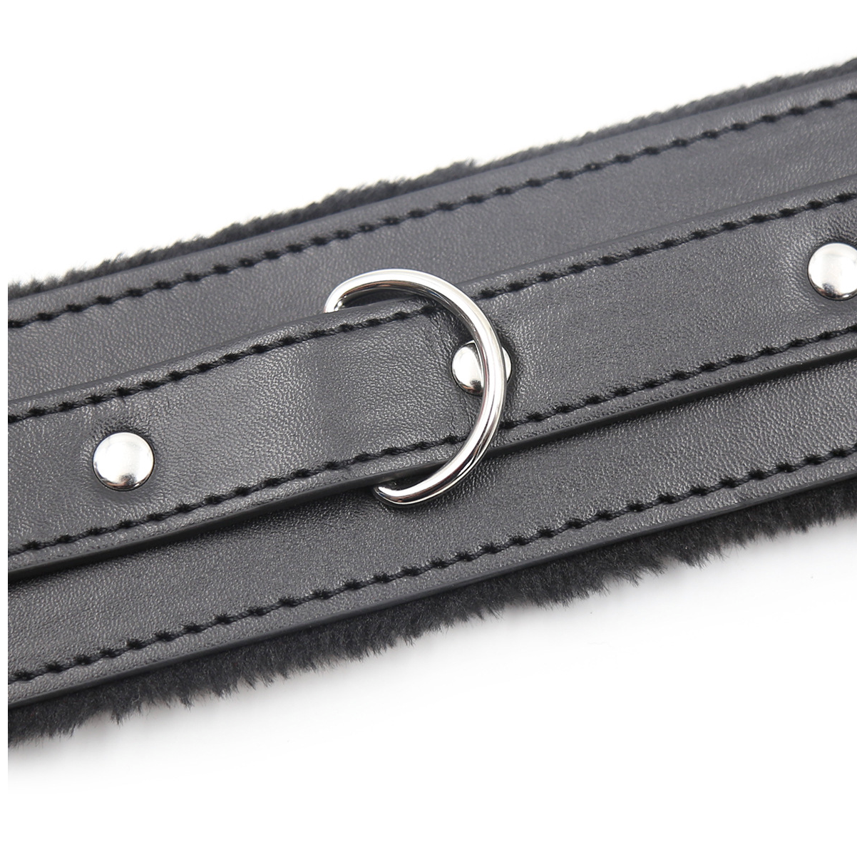 Collar/choker v6 情趣脖套BDSM v6 2235