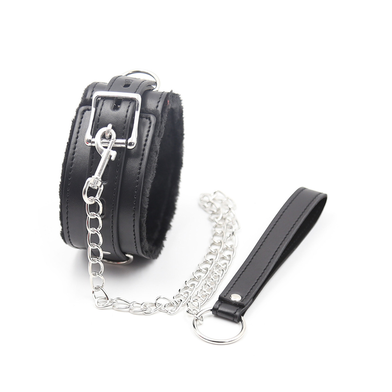 Collar/choker v6 情趣脖套BDSM v6 2235