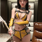Race Queen v4  赛车女王紧身衣v4 2237