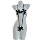 A Piece of Cloths Uniform Swimming Suit  v12 一块布 v12 2238