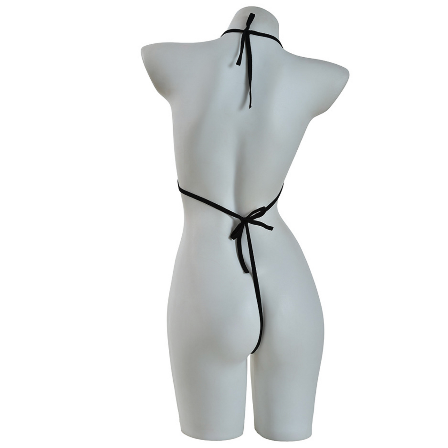 A Piece of Cloths Uniform Swimming Suit  v12 一块布 v12 2238