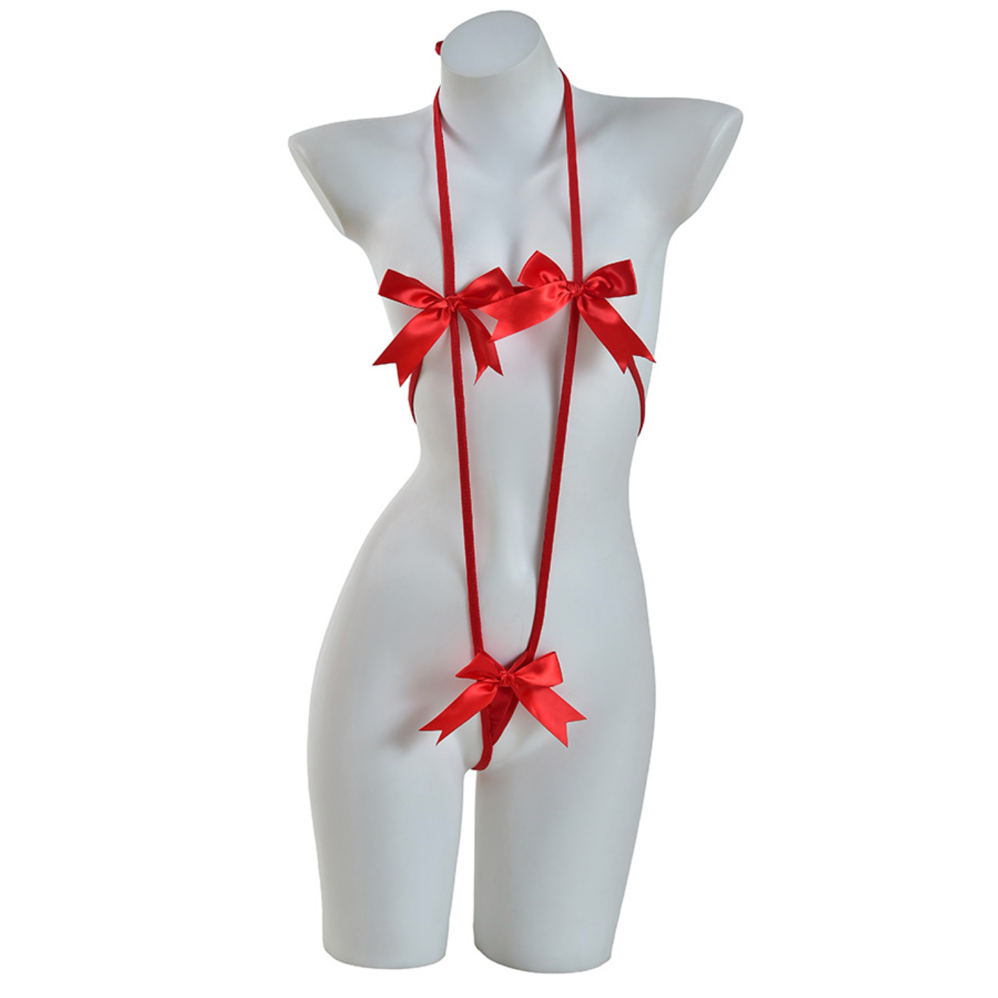 A Piece of Cloths Uniform Swimming Suit  v12 一块布 v12 2238