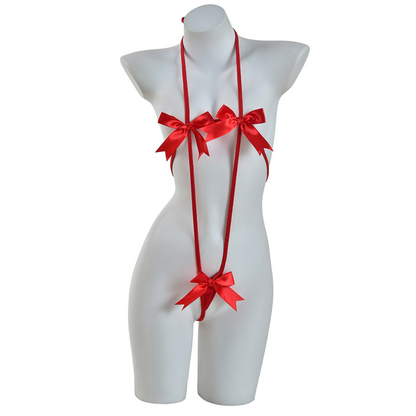 A Piece of Cloths Uniform Swimming Suit  v12 一块布 v12 2238