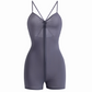 Sporty Hiker Bodysuit Uniform V3 [Open Crotch] 运动连体可开档制服 V3 2244
