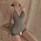 Sporty Hiker Bodysuit Uniform V3 [Open Crotch] 运动连体可开档制服 V3 2244