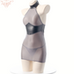 OL Secretary Skirt Costume V14 秘书制服紧身裙 OL V14 2239