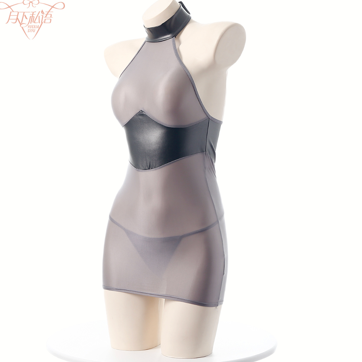 OL Secretary Skirt Costume V14 秘书制服紧身裙 OL V14 2239
