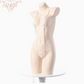 A Piece of Cloths Uniform Swimming Suit  v13 一块布 v13 2256