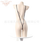 A Piece of Cloths Uniform Swimming Suit  v13 一块布 v13 2256