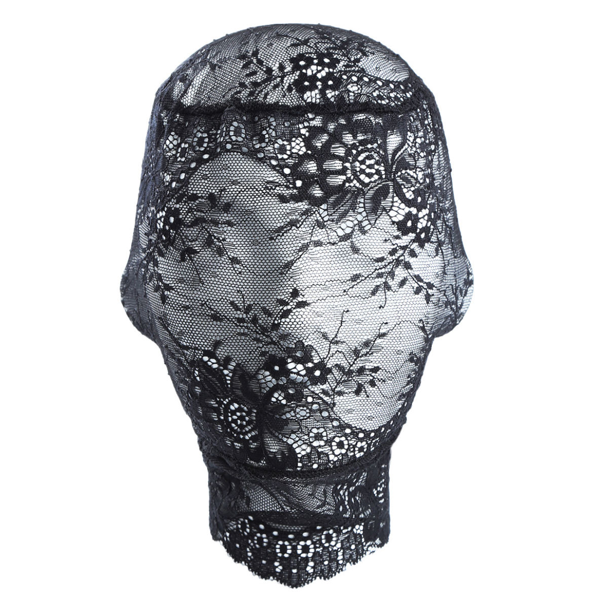 Garden of Eden Face/Head Mask (Various Style) 伊甸园头套 BDSM 2259