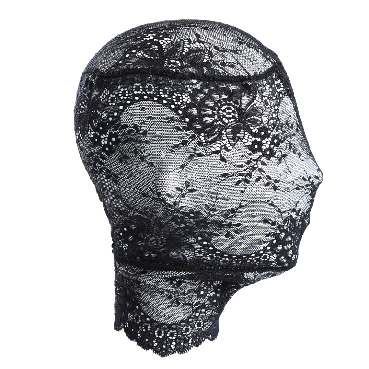 Garden of Eden Face/Head Mask (Various Style) 伊甸园头套 BDSM 2259