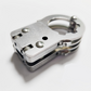 Hand/Leg Cuff Stainless steel Bondage V2 不锈钢手铐拇指铐脚铐 V2 BDSM 2267